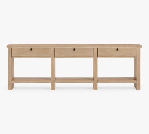 Modern Farmhouse Rectangular 90