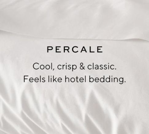 Percale