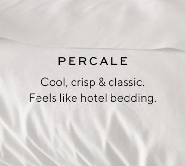 Percale