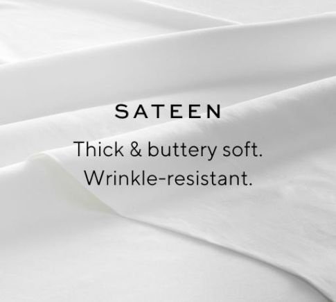 Sateen