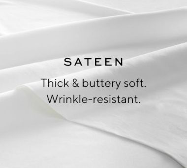 Sateen