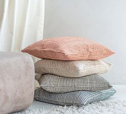 Open Box: Tennie Pillow Cover