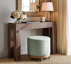 Rockport Mini Writing Desk (42")