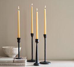 Taper Candles - Set of 6