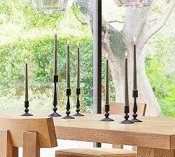 Taper Candles - Set of 6
