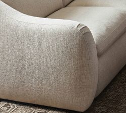 Cindy Upholstered Power Reclining Sectional (215.5")