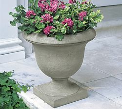 Loessa Urn Planters