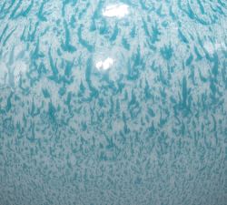 Open Box: Berea Ceramic Table Lamp (21")