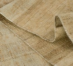 Pure Salt Matira Handwoven Jute Rug