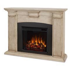 Real Flame® Adelaide Electric Fireplace