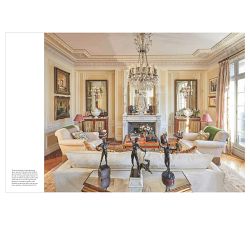 At Home In France by Timothy Corrigan