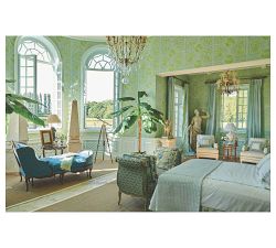 At Home In France by Timothy Corrigan