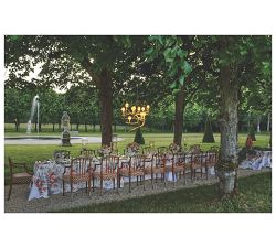 At Home In France by Timothy Corrigan