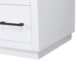 Baycliff 48-60" Single Sink Vanity