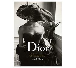 Dior Glamour by Mark Shaw