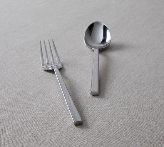 Fortessa Arezzo Flatware