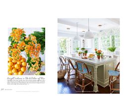 Beautiful All-American Decorating and Timeless Style by Mark Sikes