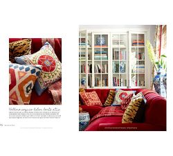 Beautiful All-American Decorating and Timeless Style by Mark Sikes