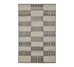 Ember Hand-Knotted Wool Rug