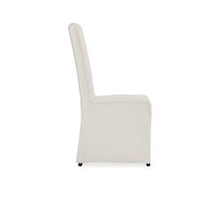 Morella Slipcovered Dining Chair - Set of 2