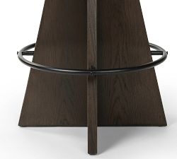 Peru Upholstered Stool