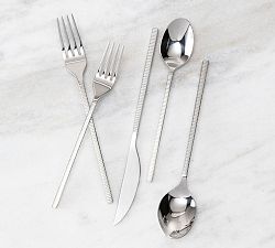 Shoji Stainless Steel Flatware