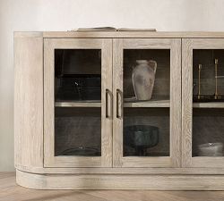 Taraval Buffet (78")