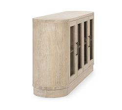 Taraval Buffet (78")