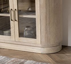 Taraval Buffet (78")