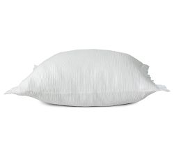 Turkish Cotton Fringe Pillow