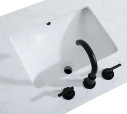 Delmere 24-30" Single Sink Vanity