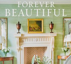 Forever Beautiful All-American Style All Year Long by Mark Sikes