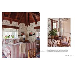 Forever Beautiful All-American Style All Year Long by Mark Sikes