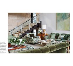 Forever Beautiful All-American Style All Year Long by Mark Sikes