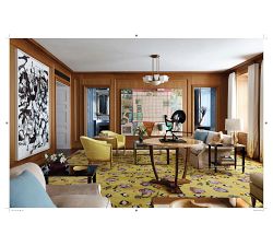 Interiors by Cullman &amp; Kravis