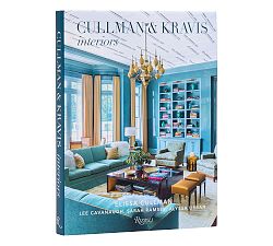 Interiors by Cullman &amp; Kravis