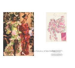 The Flowers of Yves Saint Laurent