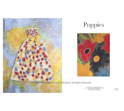 The Flowers of Yves Saint Laurent