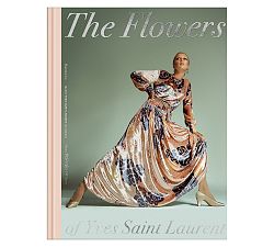 The Flowers of Yves Saint Laurent