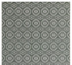 Chilewich Overshot Outdoor Performance Rug