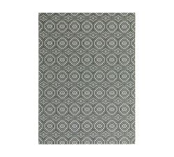 Chilewich Overshot Outdoor Performance Rug
