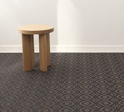 Chilewich Overshot Outdoor Performance Rug