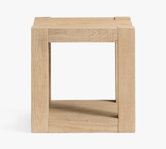 Rockport Grand Square Coffee Table (55")