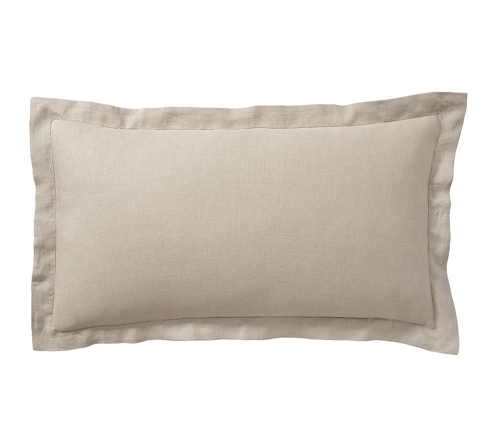 Belgian Flax Linen Sham