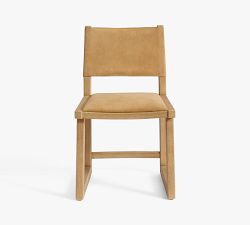 Kai Leather Dining Chair
