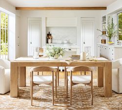 Alder Hand-Tufted Jute Rug