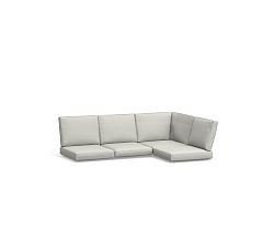 Indio Outdoor Furniture Cushions - Sofas &amp; Sectionals