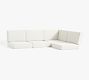 Indio Modern Outdoor Furniture Cushions - Sofa &amp; Sectionals