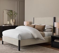 Belgian Flax Linen Duvet Cover