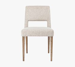 Keva Upholstered Dining Chair - Thumbnail 3